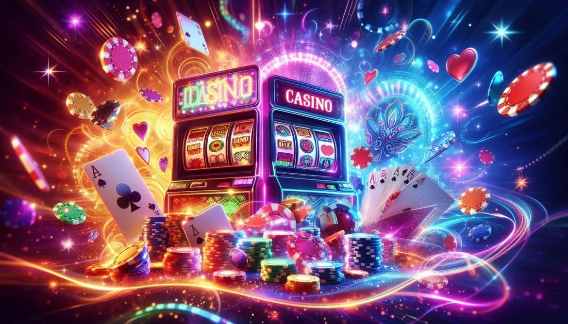 Total Casino